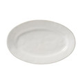 Juliska Puro Whitewash Oval Platter 15 in KS55/10