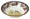 Spode Woodland Flat Coated Pointer Ascot Cereal Bowl 8 in. 1394867