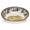 Spode Woodland Yellow Labrador Ascot Cereal Bowl 8 in. 1518056