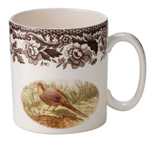 Spode Woodland Pheasant/Grouse Mug 9 oz. 1346057