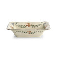 Arte Italica Medici Rectangular Bowl 12x8x3 in med3131