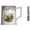 Pimpernel for Spode Woodland Black Bear Beer Mug 16 oz. 2011918552