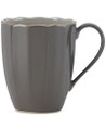Marchesa Shades Grey Mug 14 oz 858478