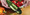 Rada Cutlery Deluxe Vegetable Peeler Black, 8.3 in. W241