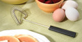 Rada Cutlery Handi-Stir Black, 9.3 in. W217
