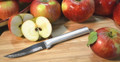Rada Cutlery Heavy Duty Paring Knife, Blade 3.25 in., Overall 7.1 in. R103