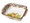 Spode Woodland Quail/Mallard Rectangular Handled Dish 15x11.75 in. 1661730