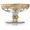 Arte Italica Baroque Gold Soap Dish  Compote 3x5 in ST1065SOZ