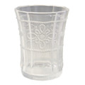 Juliska Colette Glassware Clear Beverage 10 oz D401.01