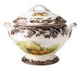 Spode Woodland Soup Tureen 17 cups 1538377
