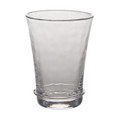 Juliska Carine Glassware Beverage Glass Small 10 oz B652.01