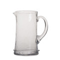 Juliska Carine Glassware Pitcher 2.25 qt B655.01