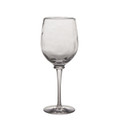 Juliska Carine Glassware White Wine 12 oz B650.01