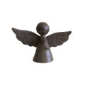 Jan Barboglio Pequeno Guardian Angel 7.25x2.25x4.5 in 3504 165.156