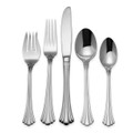 Reed and Barton 1800 Flatware 5-pc place setting 8240805