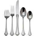 Reed and Barton Country French Flatware 5-pc place setting 8180805