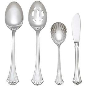 country french flatware