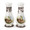 Spode Woodland Rabbit Salt & Pepper Shakers 6.5 in. 1871665