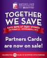 Partners Card 2017 F17-27583