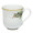 Herend Winter Shimmer Noel Mug 11 oz NOELX202729-0-00