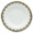Herend Fish Scale Gray Salad Plate 7.5 in  A-EGH01524-0-00