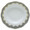Herend Fish Scale Gray Dessert Plate 8.25 in A-EGH01520-0-00