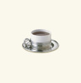 Match Cappuccino Cup with Saucer 4.0 oz 1111.5