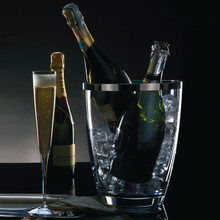 Waterford Elegance Champagne Bucket 701587011358