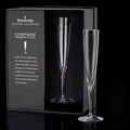 Waterford Elegance Champagne Trumpet Flute, Pair 701587011358