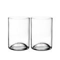 Waterford Elegance Double Old Fashion, Pair 701587334143