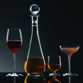 Waterford Elegance Tall Decanter 701587011501