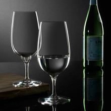 Waterford Elegance Water Glass, Pair 701587218467