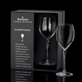 Waterford Elegance Wine Glass Chardonnay, Pair 701587011280