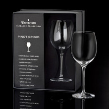 Waterford Elegance Wine Glass Pinot Grigio, Pair 701587011297
