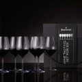 Waterford Elegance Wine Tasting Party Tasting Glass Set of 6 701587218481