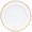Bernardaud Palmyre Bread & Butter Plate 6.3 in 0932003