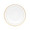 Bernardaud Palmyre Deep Round Dish 11.5 in 0932115