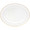 Bernardaud Palmyre Oval Platter 17 in 0932105