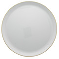 Bernardaud Palmyre Round Tart Platter 13 in 0932121