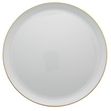 Bernardaud Palmyre Round Tart Platter 13 in 0932121
