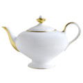 Bernardaud Palmyre Teapot 0932183