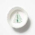 Vietri Lastra Holiday Condiment Bowl 4 in LAH-2603