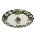 Spode Christmas Tree Annual Collector Plate 8 in 1697737