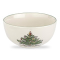 Spode Christmas Tree Fruit Salad Bowl Set of Four 1512429
