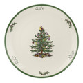 Spode Christmas Tree Round Platter 14 in 1667334