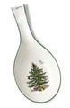 Spode Christmas Tree Spoon Rest 1373923