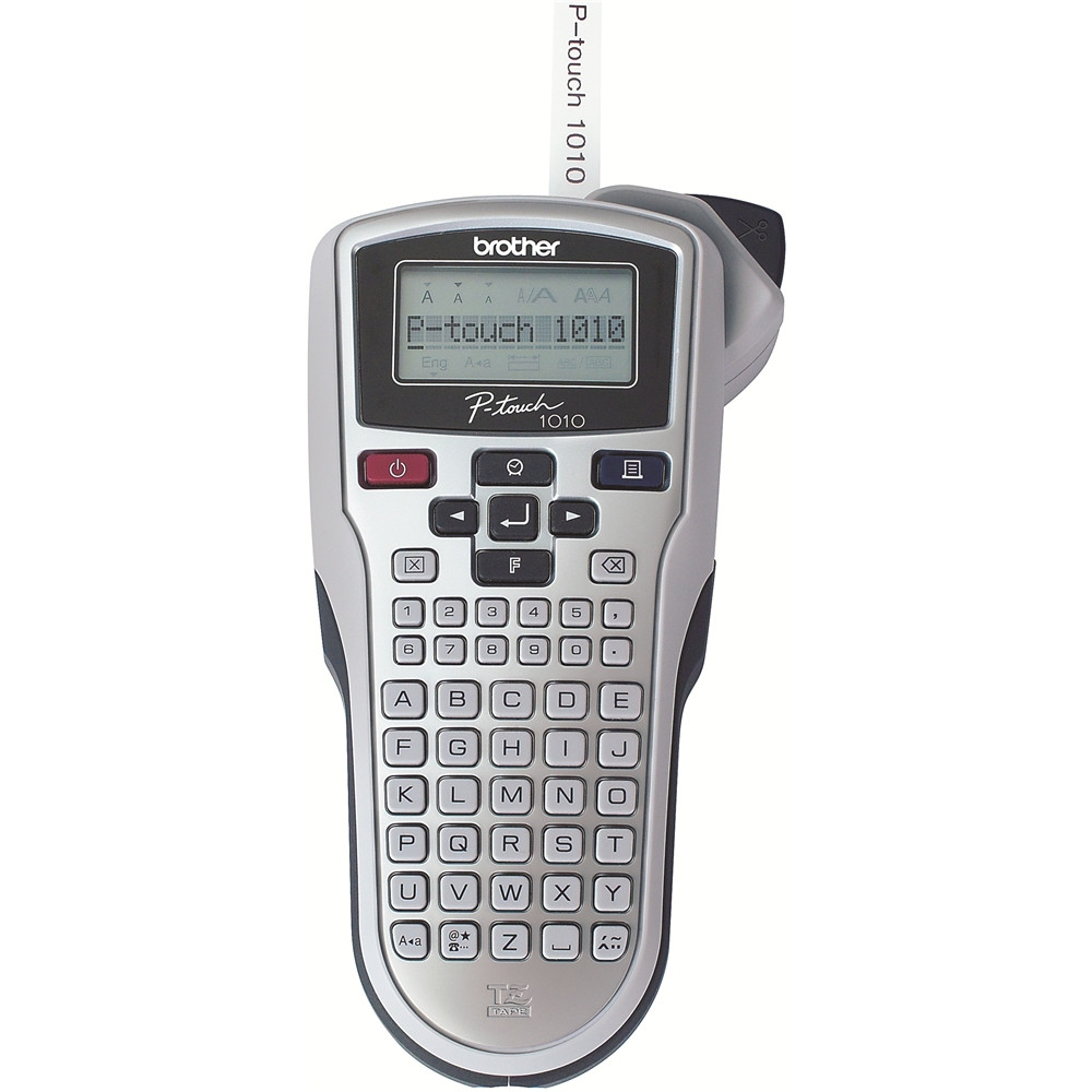 Brother PT1010 Personal Label Maker
