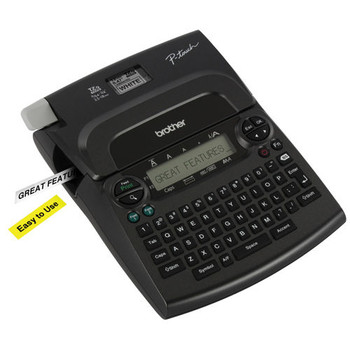 Brother Pt1880 Label Maker User Manual Brother Pt1880 Label Maker User Manual