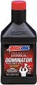 Amsoil DOMINATOR® Synthetic 2-T Oil