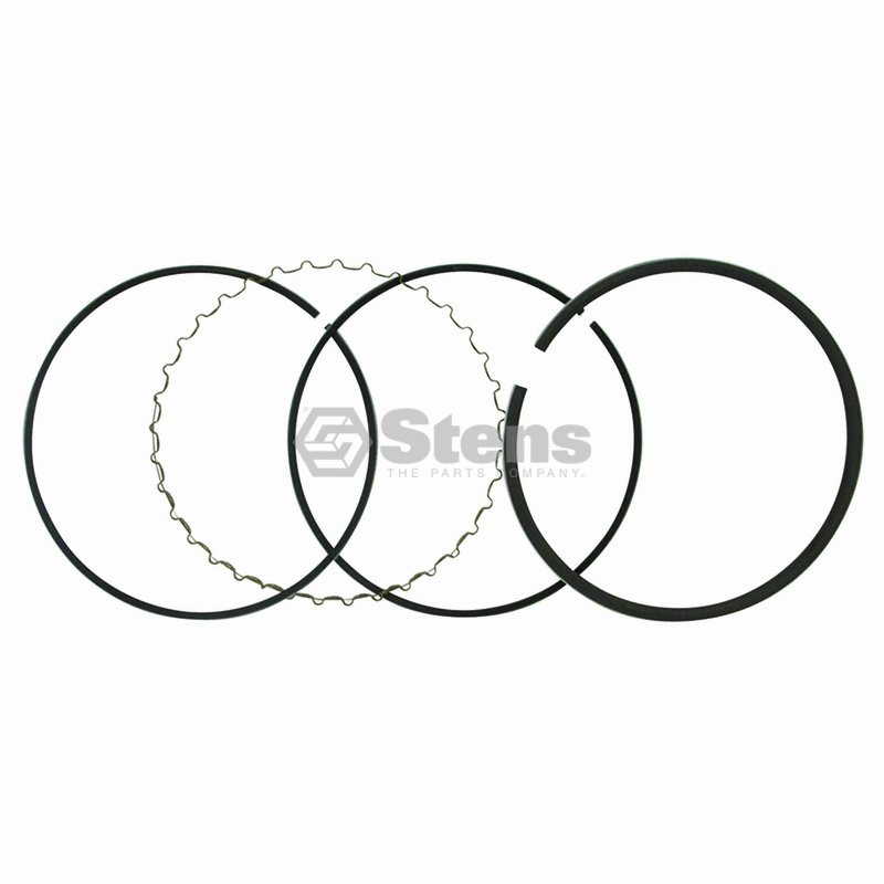 Stens 058-373 Piston Ring / Subaru 291-23501-17